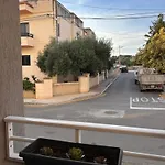 شقة Claureece Court Mgarr