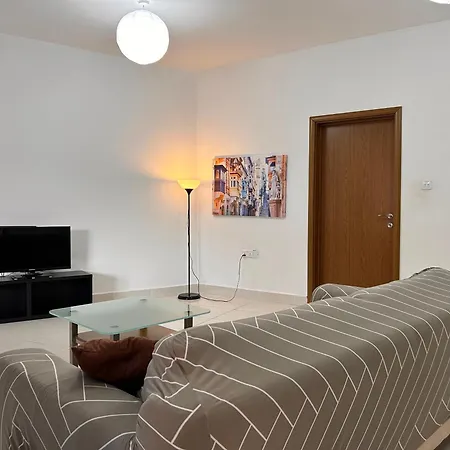 Claureece Court Mgarr *