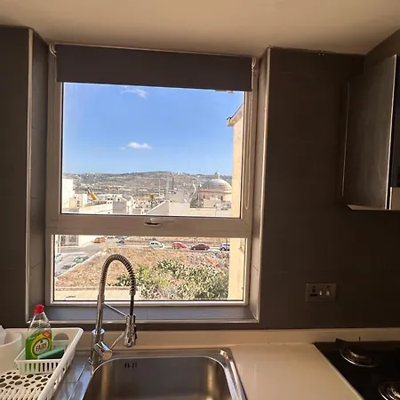 Appartamento Claureece Court Mgarr *