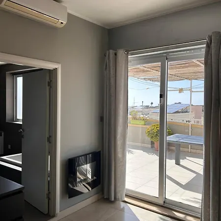 Appartamento Claureece Court Mgarr *