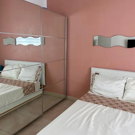 Claureece Court Mgarr L-Imgarr