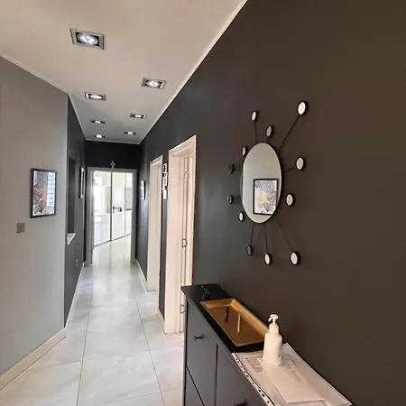 Claureece Court Mgarr * L-Imgarr