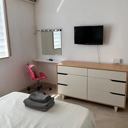 Claureece Court Mgarr L-Imgarr