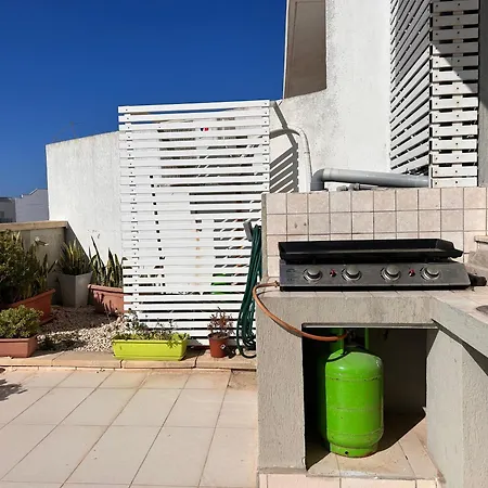 Claureece Court Mgarr *