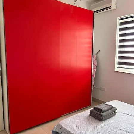 Claureece Court Mgarr Appartement *