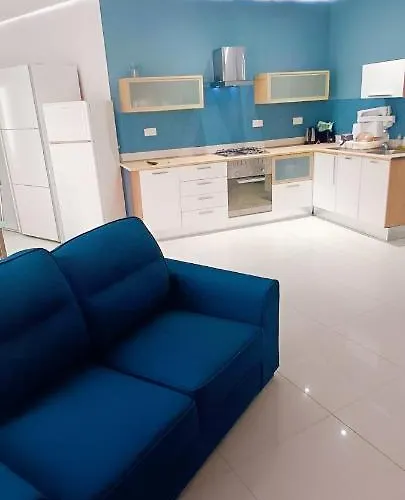 Claureece Court Mgarr *