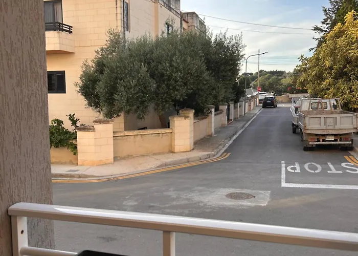 Διαμέρισμα Claureece Court Mgarr