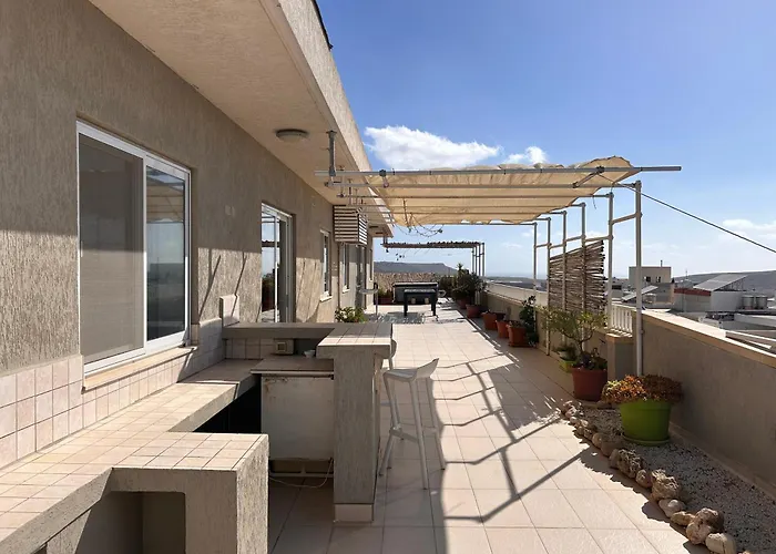 Claureece Court Mgarr Διαμέρισμα *