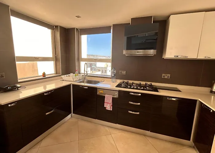 Διαμέρισμα Claureece Court Mgarr L-Imgarr