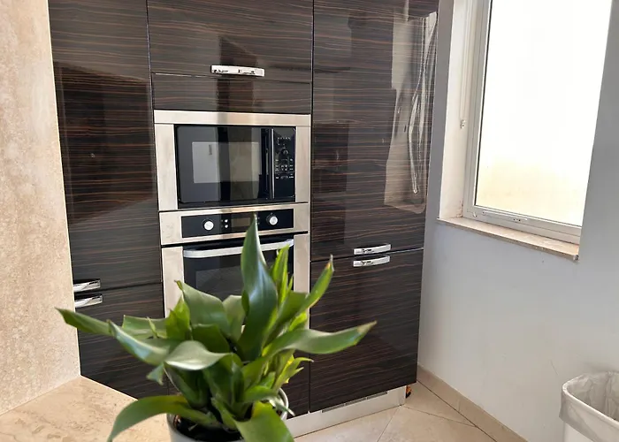 Claureece Court Mgarr L-Imgarr