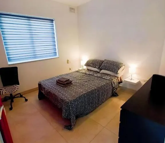 Claureece Court Mgarr *