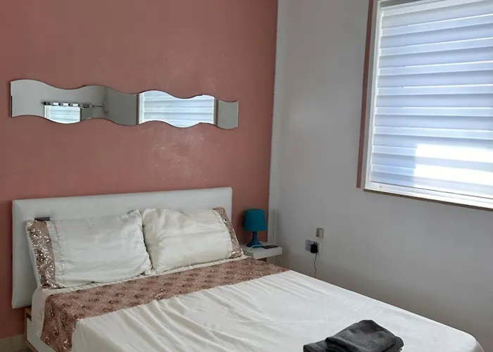 Claureece Court Mgarr Διαμέρισμα