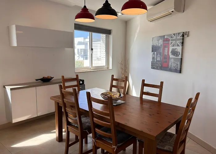 Διαμέρισμα Claureece Court Mgarr