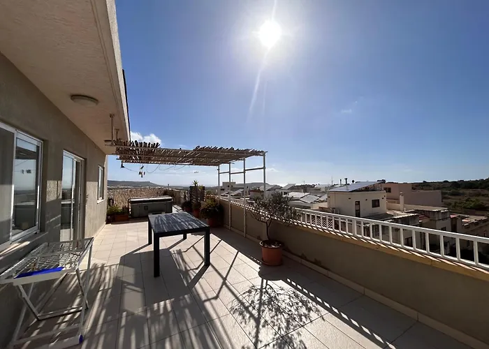 Claureece Court Mgarr L-Imgarr