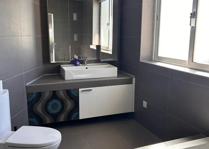 Claureece Court Mgarr Διαμέρισμα *