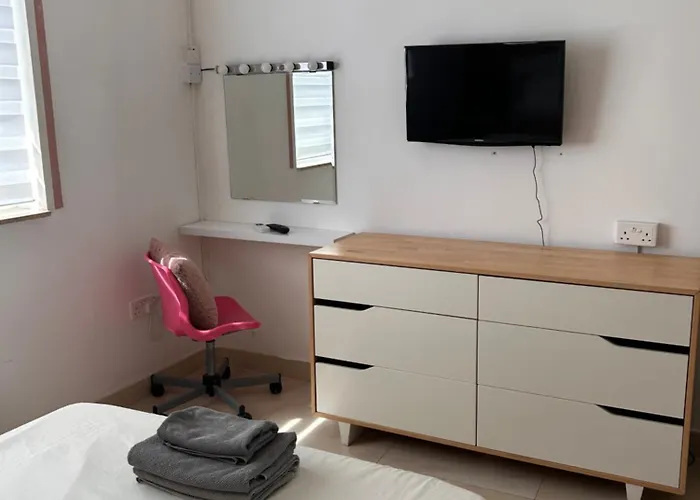 Claureece Court Mgarr L-Imgarr