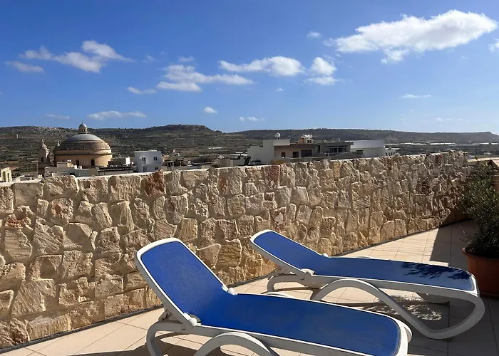 Claureece Court Mgarr