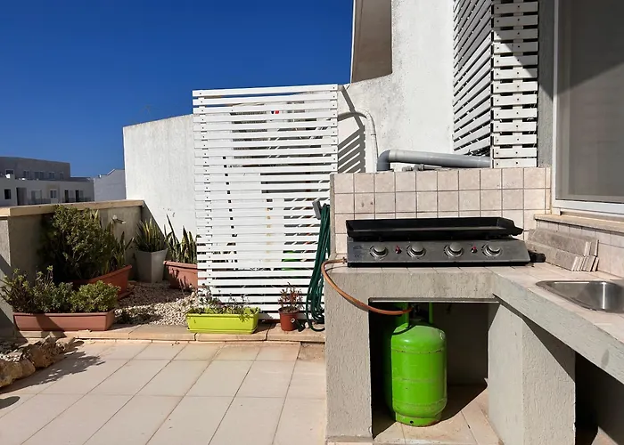 Claureece Court Mgarr *