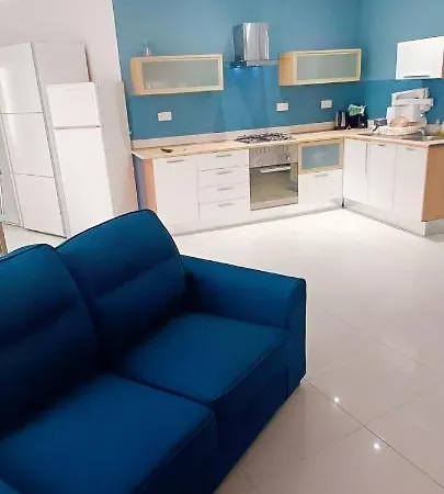 Claureece Court Mgarr *