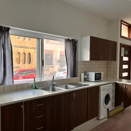 Claureece Court Mgarr