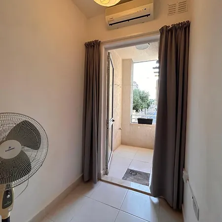 Apartment Claureece Court Mgarr L-Imgarr