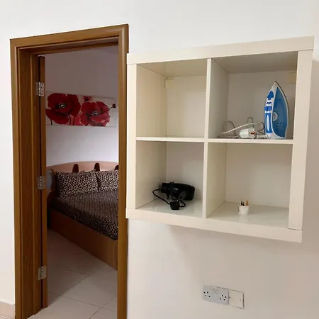Apartment Claureece Court Mgarr