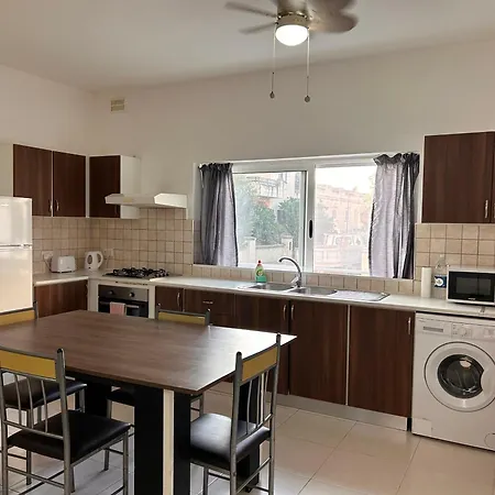 Apartment Claureece Court Mgarr *