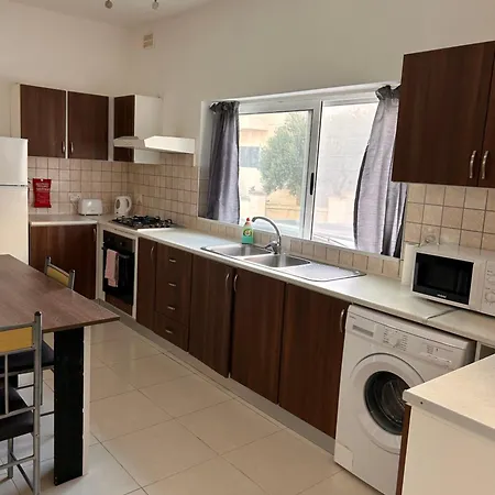 Claureece Court Mgarr
