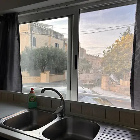Claureece Court Mgarr Apartment L-Imgarr