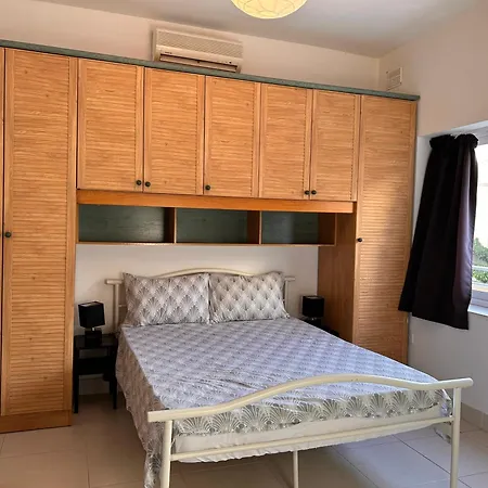 Claureece Court Mgarr *