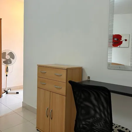 Apartment Claureece Court Mgarr L-Imgarr