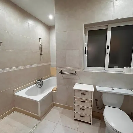Claureece Court Mgarr