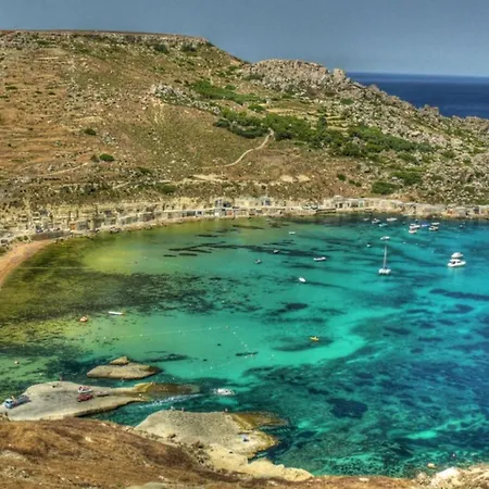 Apartament Claureece Court Mgarr L-Imgarr