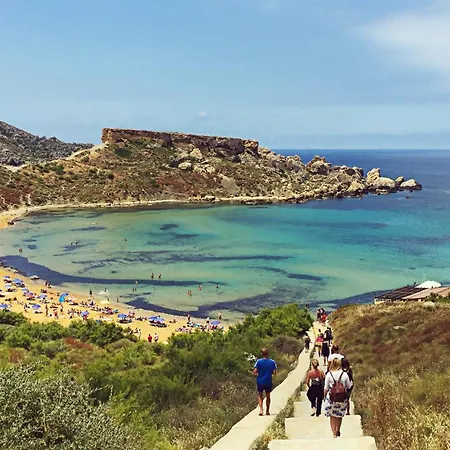 Claureece Court Mgarr