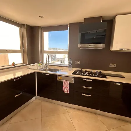 Apartment Claureece Court Mgarr L-Imgarr