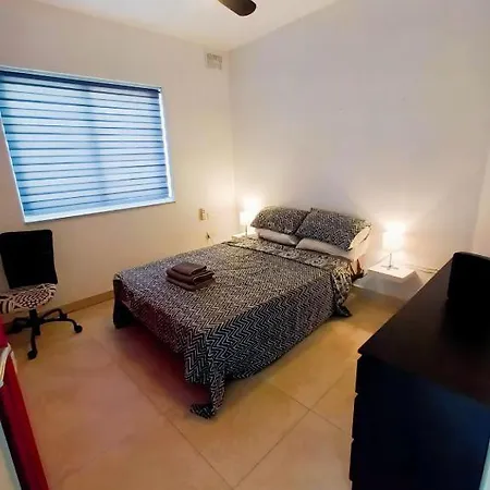 Claureece Court Mgarr *