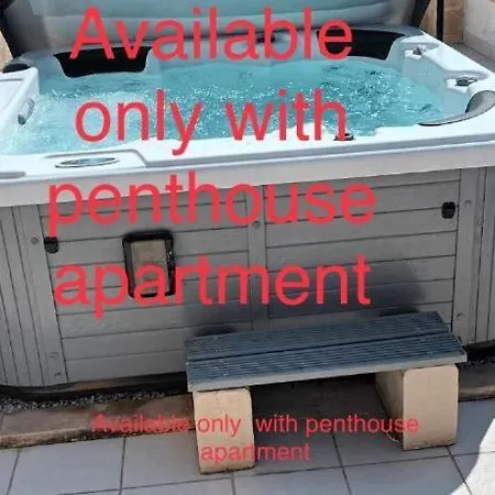 Claureece Court Mgarr