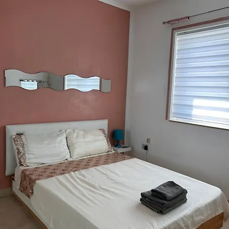 Claureece Court Mgarr Apartment
