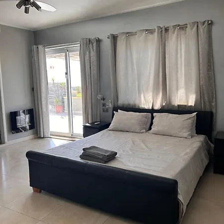 Claureece Court Mgarr