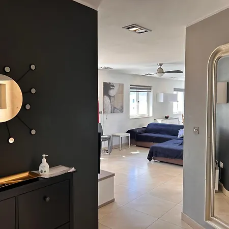 Apartament Claureece Court Mgarr L-Imgarr