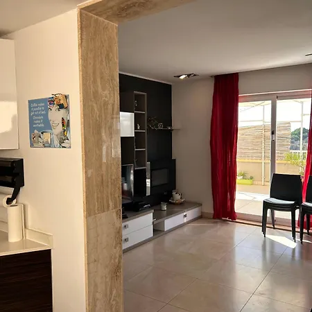 Claureece Court Mgarr Apartment L-Imgarr