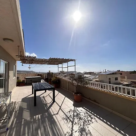 Claureece Court Mgarr L-Imgarr