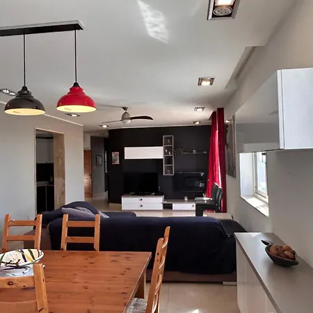 Claureece Court Mgarr Apartment L-Imgarr