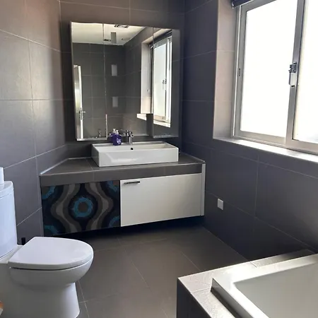 Claureece Court Mgarr Διαμέρισμα *