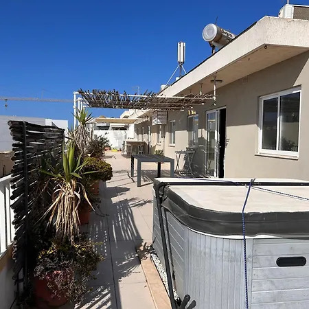 דירה Claureece Court Mgarr