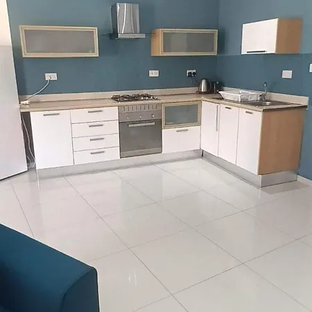 Apartment Claureece Court Mgarr *