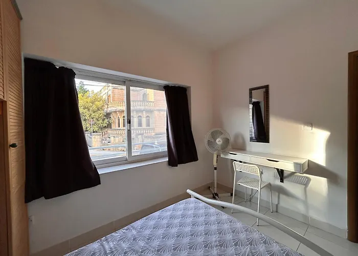 Apartamento Claureece Court Mgarr *