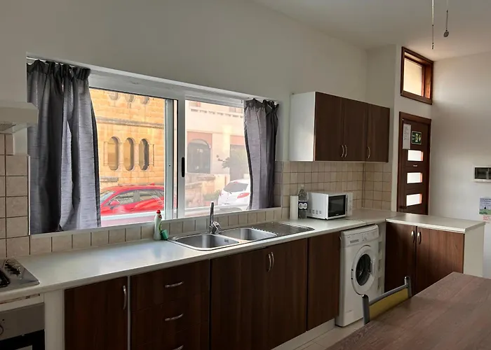 Claureece Court Mgarr