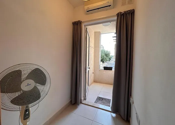 Apartamento Claureece Court Mgarr L-Imgarr