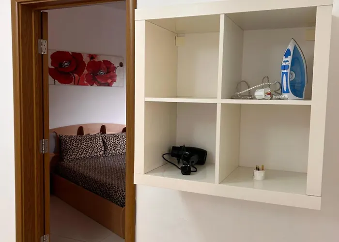 Apartamento Claureece Court Mgarr